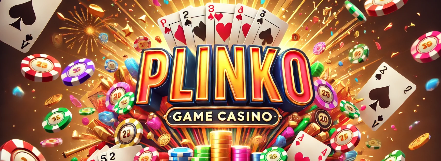 Plinko Game Casino Kenya Main Banner.